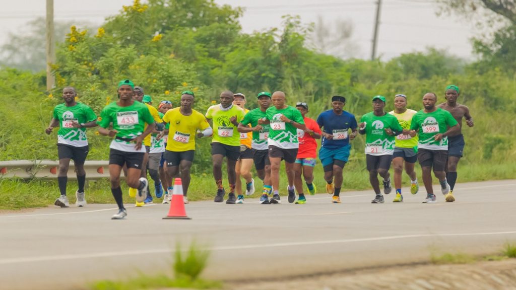 5 Days Rwenzori Marathon & Queen Elizabeth National Park Tour