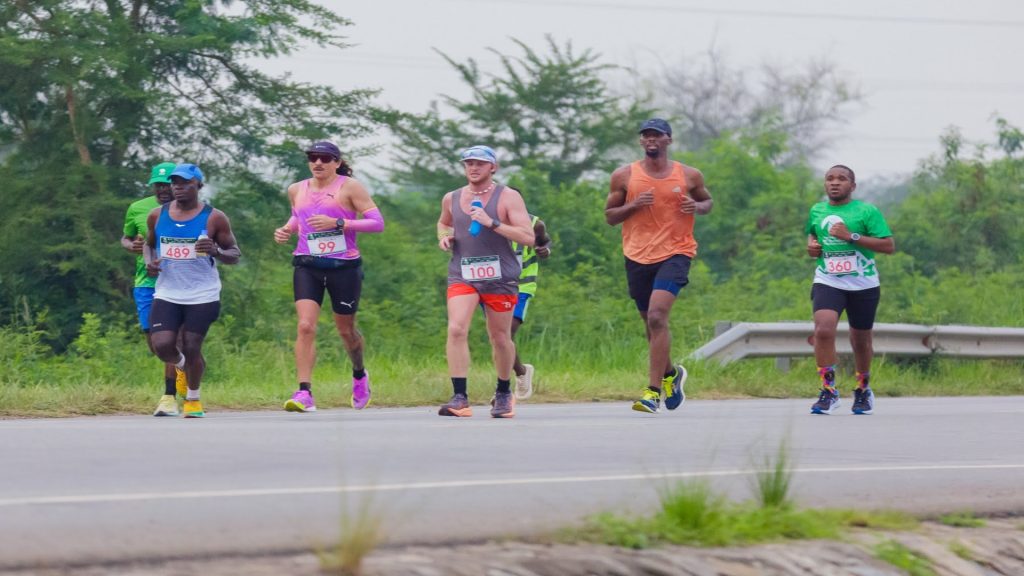 11 Days Rwenzori Marathon & Margherita Peak Summit Trek